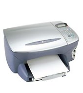 HP psc 2210 printer/flatbed fax/scanner/copier
