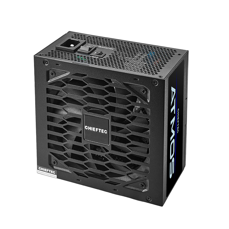 Chieftec Atmos power supply unit – image 4