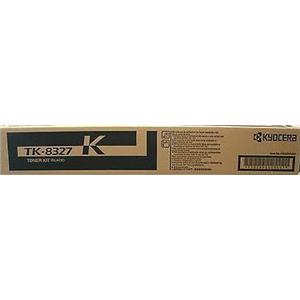 Kyocera TK-8327K toner cartridge 1 pc(s) Original Black