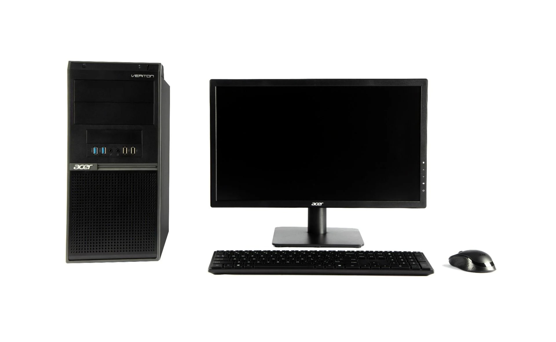 Acer Veriton M200-P500 AMD Ryzen™ 3