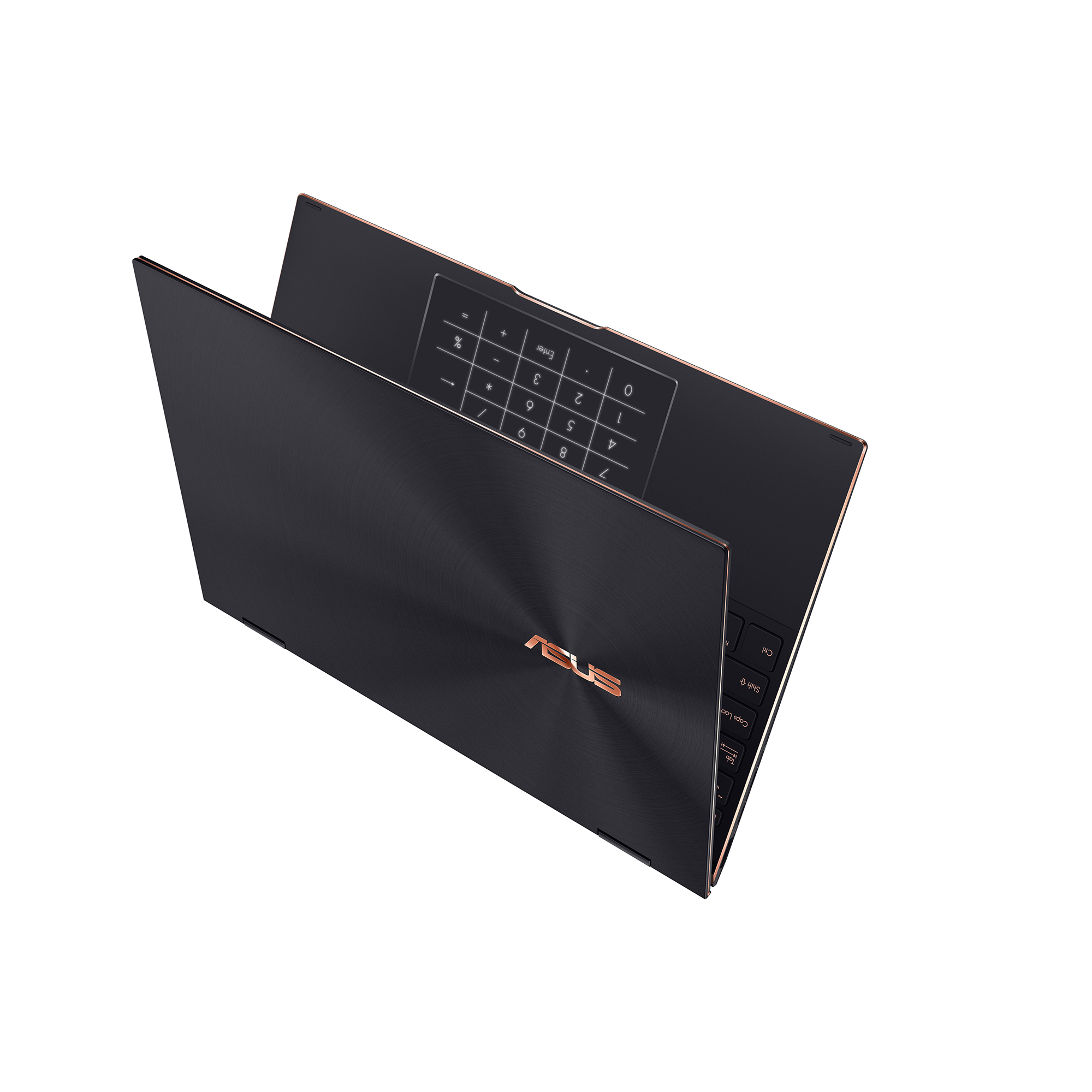 ASUS Zenbook Flip S UX371EA-HL041T laptop Intel® Core™ i7 i7-1165G7 Hybrid (2-in-1) – image 8