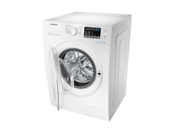 Samsung WW60J4210JW1LE washing machine Front-load – image 5