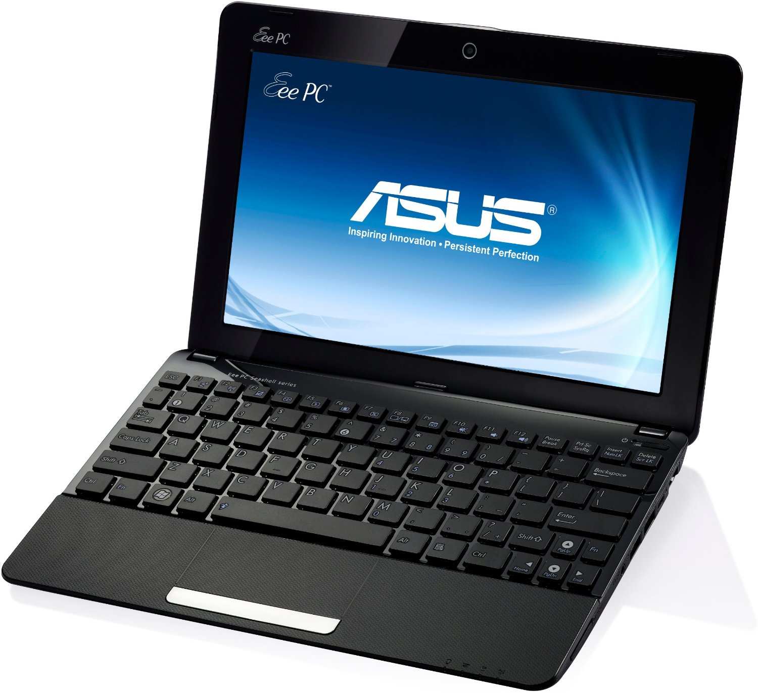 ASUS Eee PC R11CX-BLK002U netbook Intel Atom® N2600 – image 5