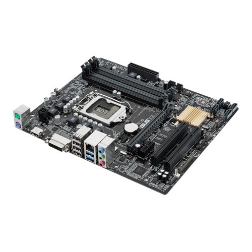 ASUS H110M2 D3 – image 2