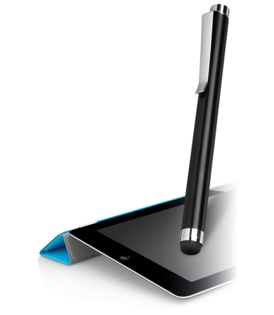 Cellularline Metal Pen – image 2