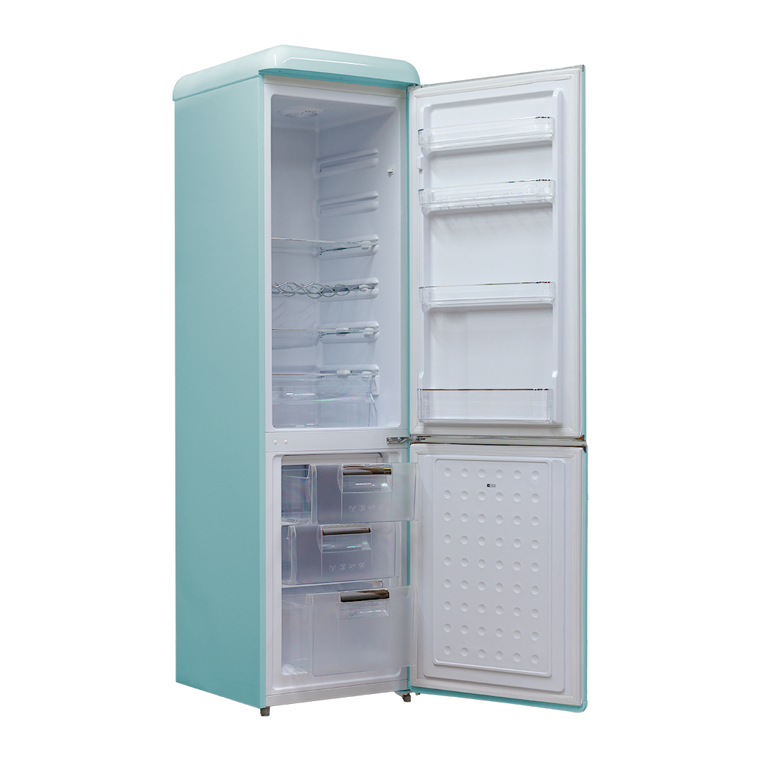 Pyramidea MAMBO309LB refrigerating appliance set Freestanding – image 3