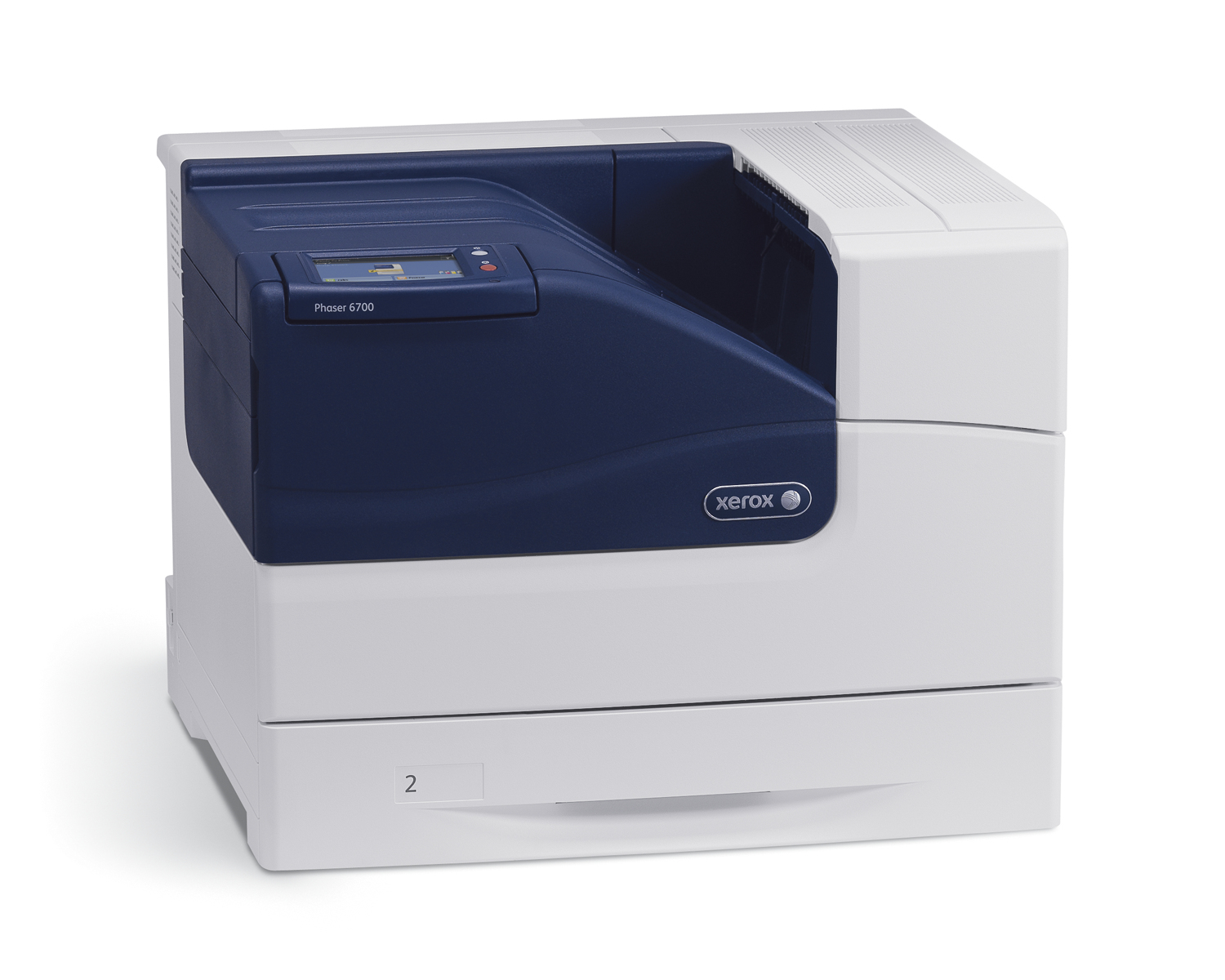 Xerox Phaser 6700DN 110v: A4 Size Colour Printer – image 8
