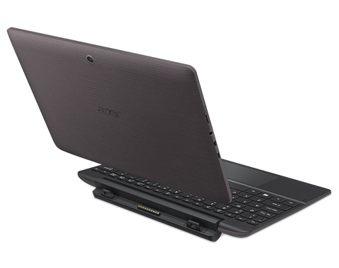 Acer Aspire Switch 10 E SW3-013-15YA Intel Atom® Z3735F Hybrid (2-in-1) – image 6
