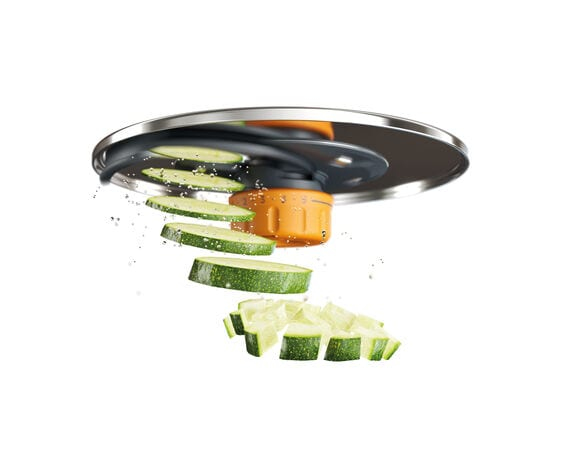 Kenwood Food prozessor MultiPro Express XL – image 5
