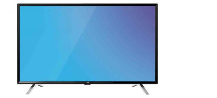 TCL H28S3803 hospitality TV
