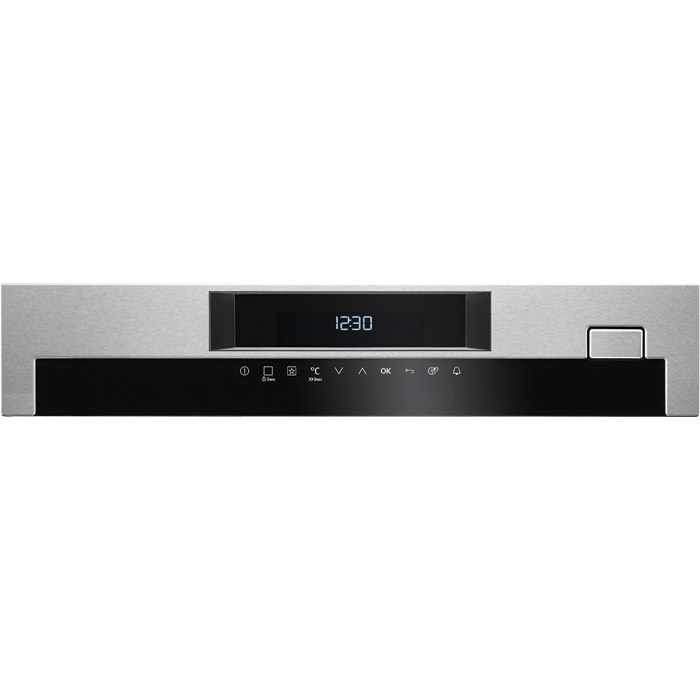 AEG BSE774320M 71 L 3500 W Stainless steel – image 4