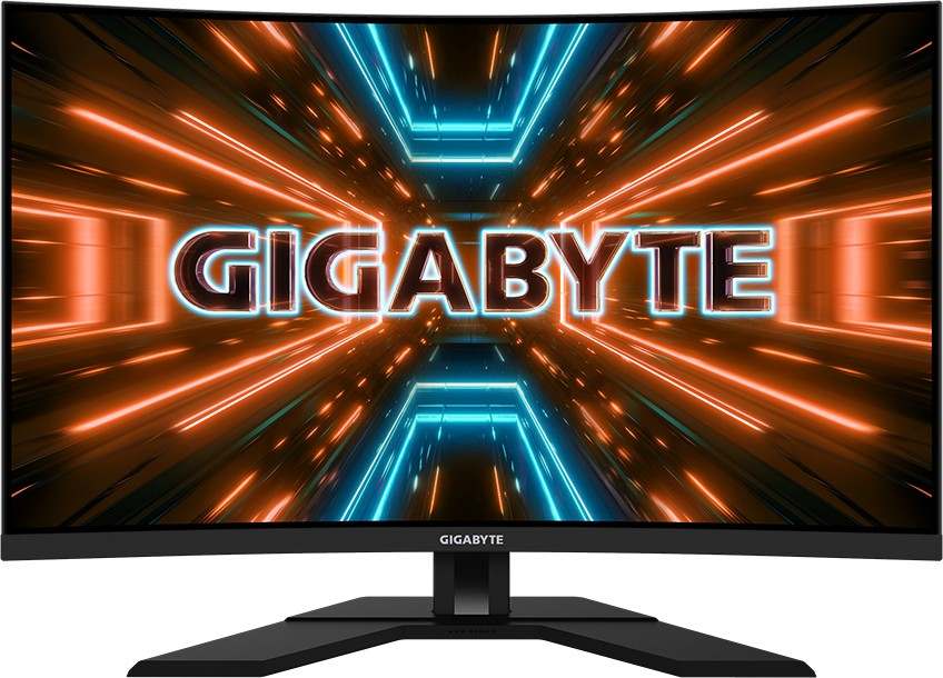 GIGABYTE M32UC computer monitor – image 1