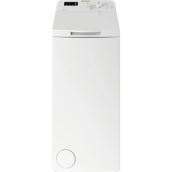 Indesit BTW S60400 EU/N – image 2