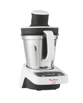 Moulinex Volupta food processor – image 7