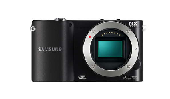 Samsung 1000 + 20-50mm – image 2