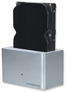 Manhattan USB 3.0 Quick Dock – image 6