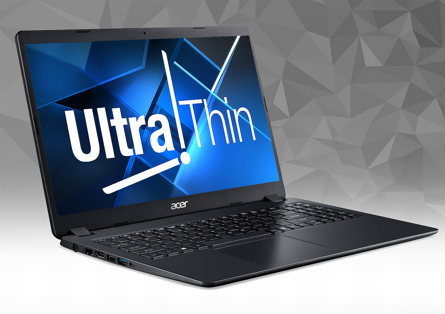 Acer Extensa 15 EX215-51-56SL Intel® Core™ i5 i5-10210U Laptop