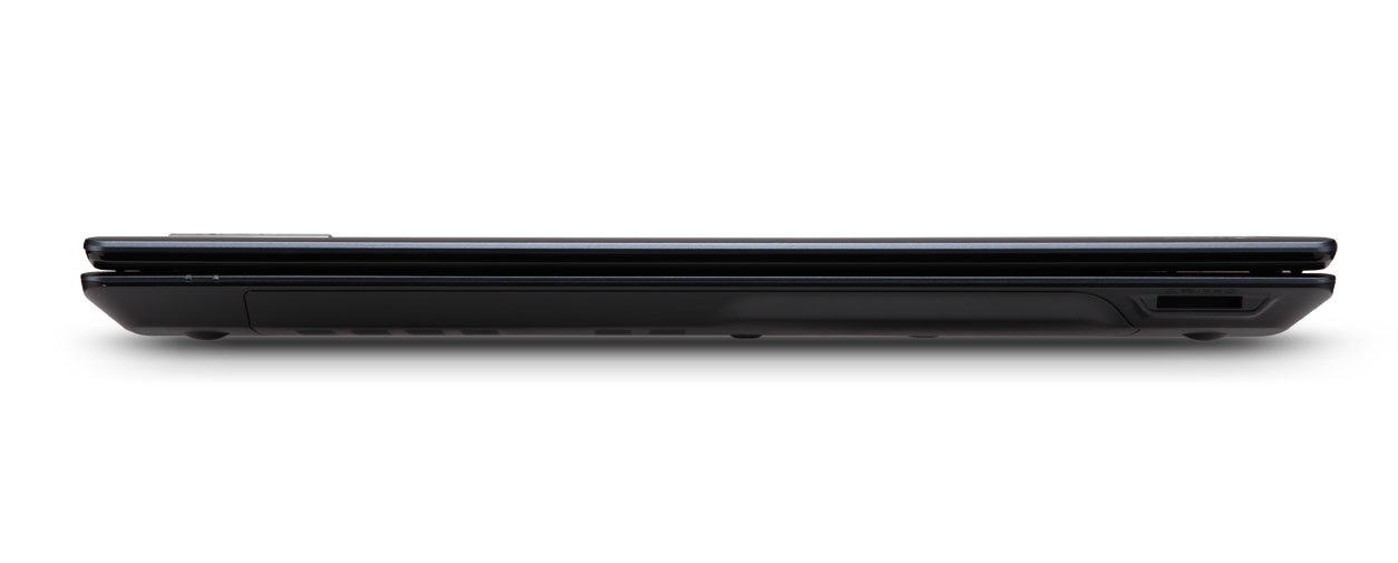 Acer TravelMate 5742-483G25MNss Intel® Core™ i5 i5-480M – image 3