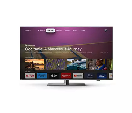 Philips 55PUS8848/12 TV – image 4
