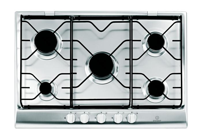 Indesit IP 750 S IX – image 2