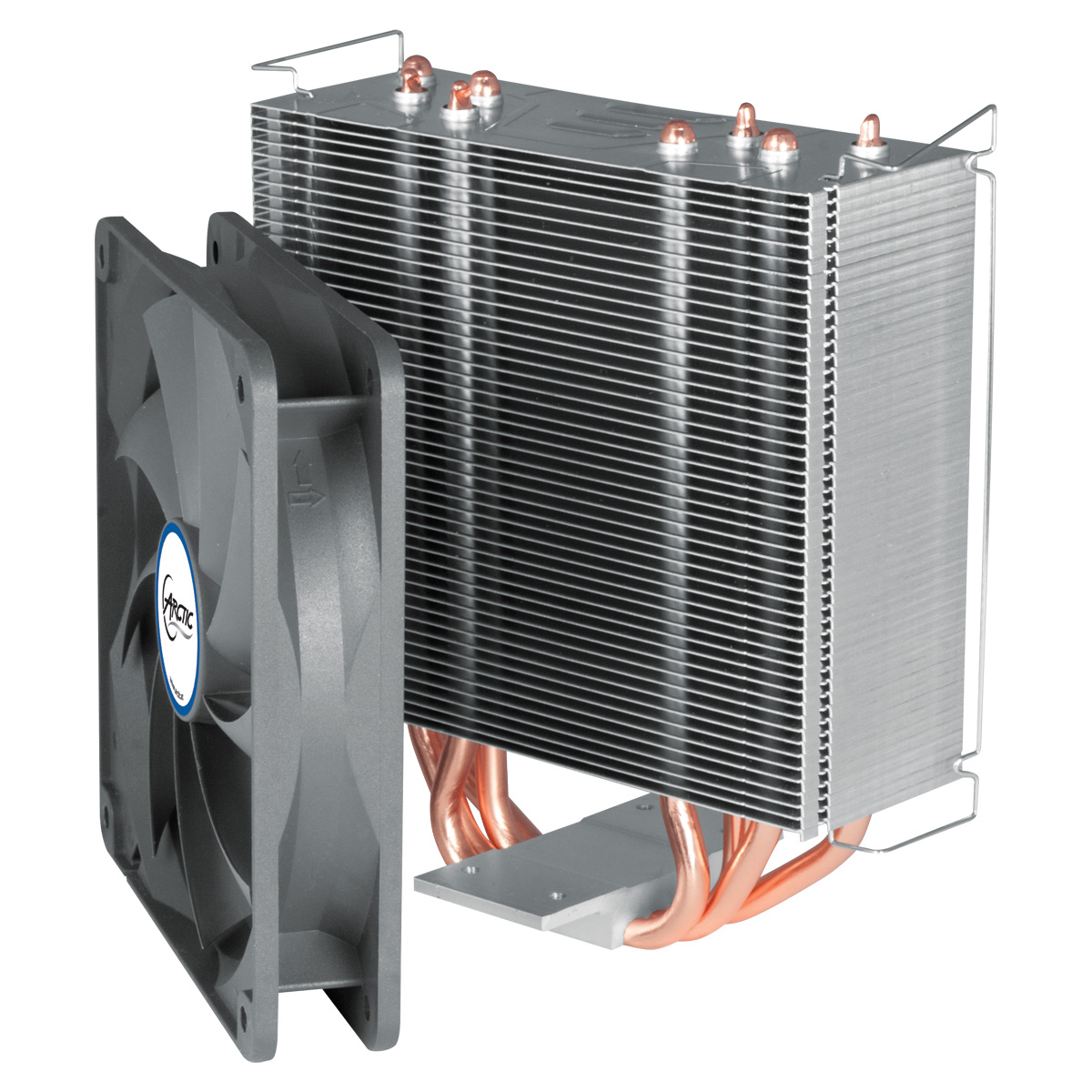 ARCTIC Freezer i32 CO – image 2