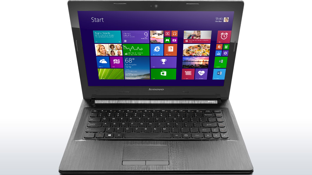 Lenovo Essential G40 Intel® Celeron® 2957U Laptop