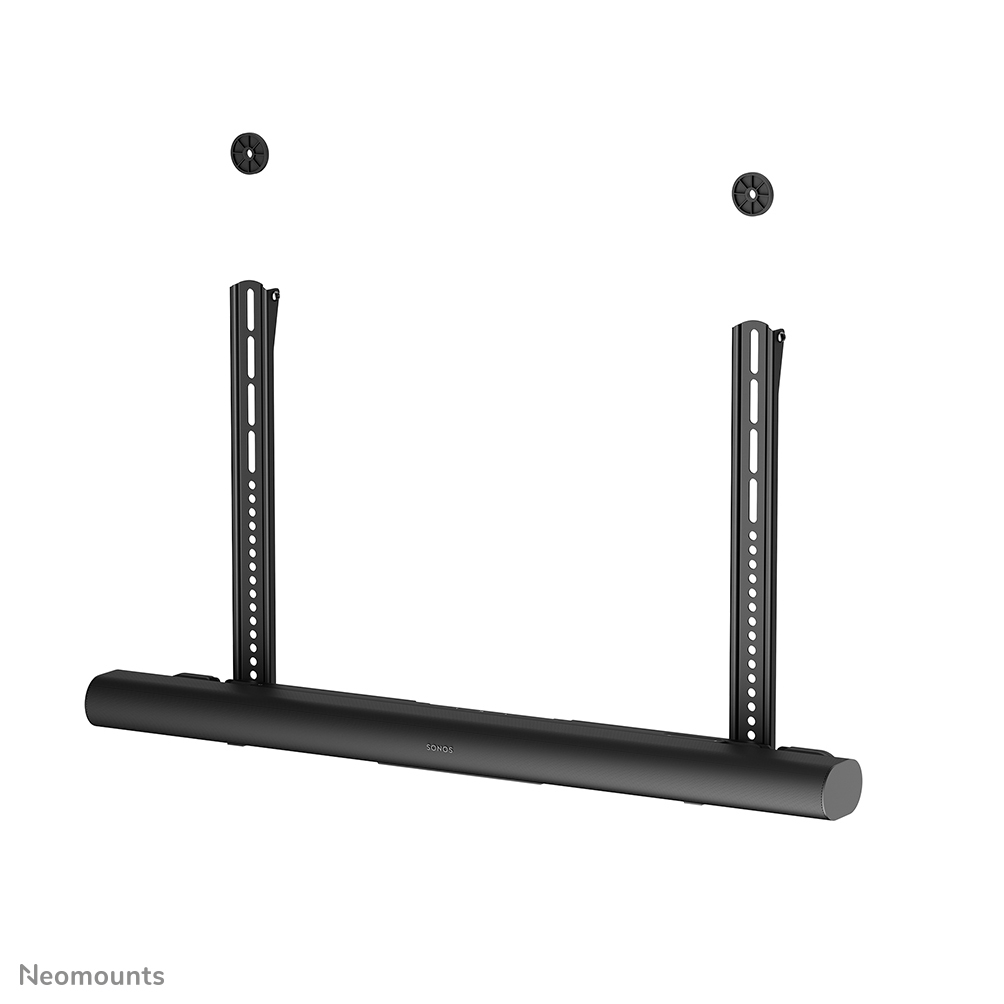 Neomounts AV35-727BL1 TV mount for Sonos Arc & Arc Ultra - easy installation - black – image 3