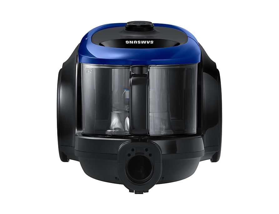 Samsung VC2100M 1.5 L Cylinder vacuum 700 W Bagless – image 9