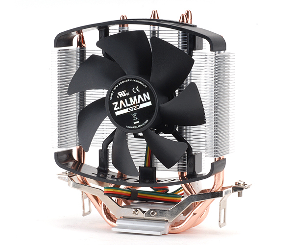 Zalman CNPS5X SZ – image 2