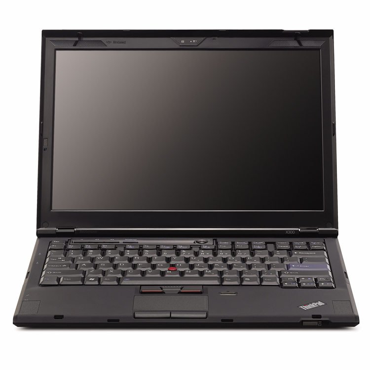 Lenovo ThinkPad X301 + 1GB + Docking station