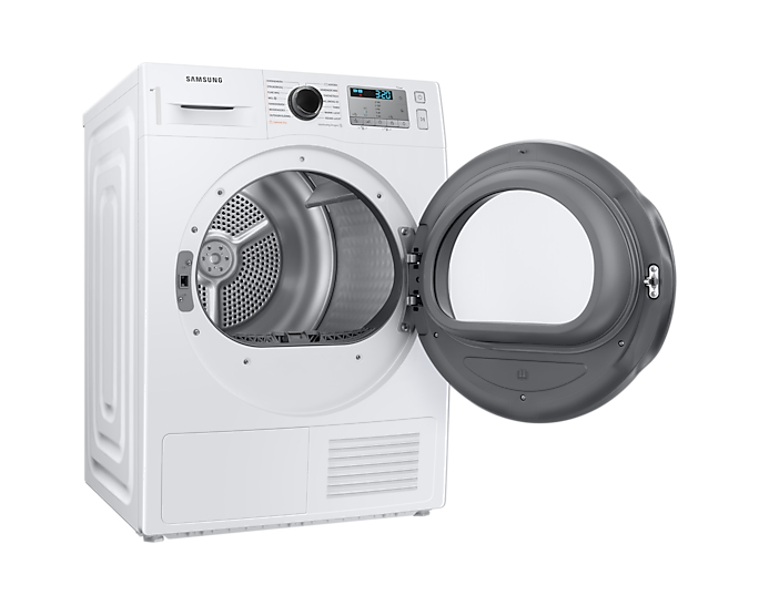 Samsung DV80TA220AH tumble dryer Freestanding Front-load – image 6