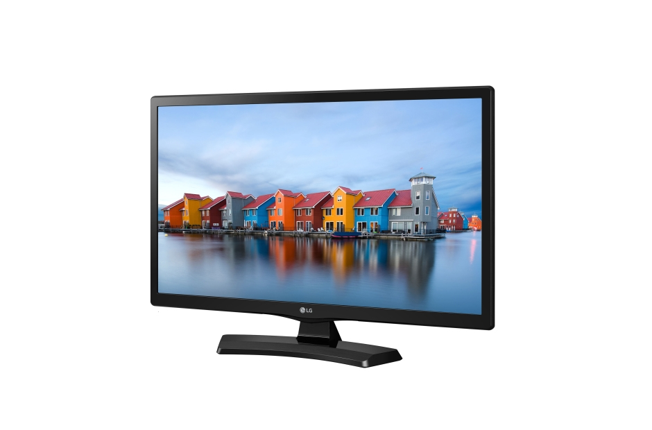 LG 24LH4830-PU computer monitor – image 3