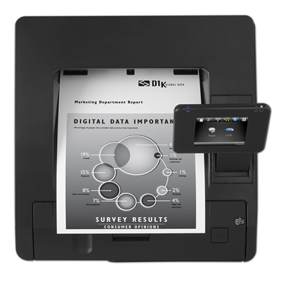 HP Pro M401dw – image 4