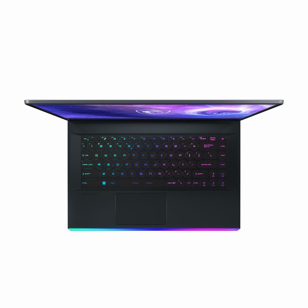 MSI GE66 12UHS-470NL Raider – image 4