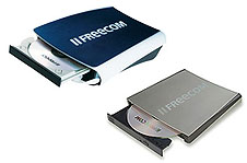 Freecom CDREW 48X24X48 CLASSIC