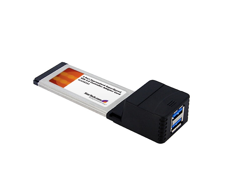 StarTech.com SATA Hard Drive Docking Station, USB 3.0 w/ Laptop Controller – image 4