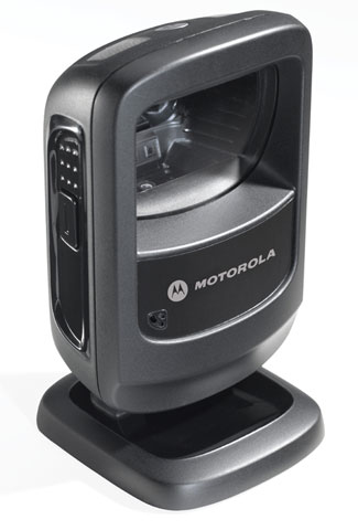 Motorola DS9208 Black