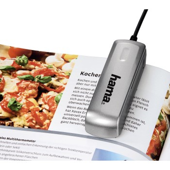 Hama Mini-Scan 300 x 300 DPI Silver – image 3