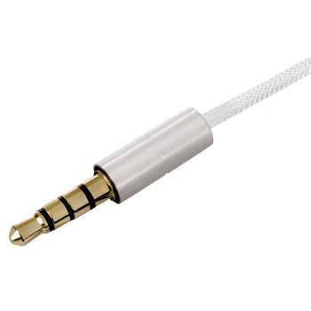 Hama Fun Headset Wired In-ear White – image 3
