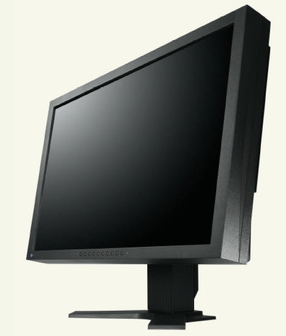 EIZO 20 inch Widescreen LCD