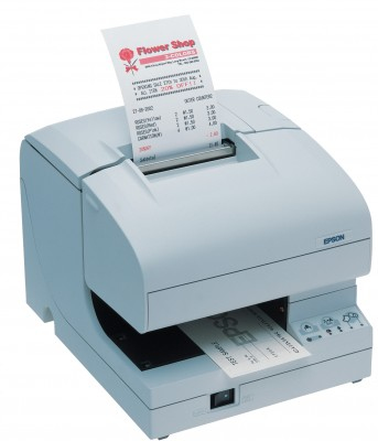 Epson TM-J7100P (011LG): Parallel, w/o PS, ECW, SJIC6(K), SJIC7(R) – image 7