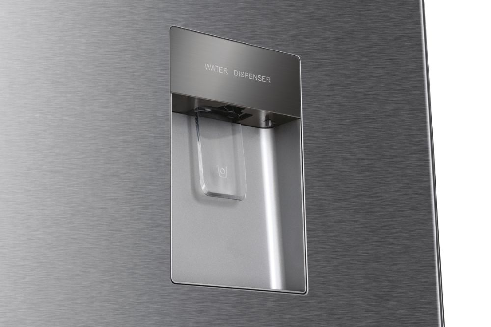 Haier 3D 60 Series 3 HETR3619FWMG Freestanding – image 7