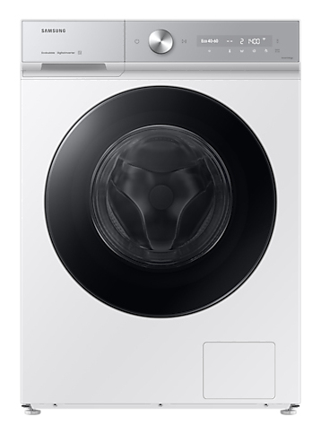 Samsung WW11DB8B95GHU5 — vue 1 sur 8