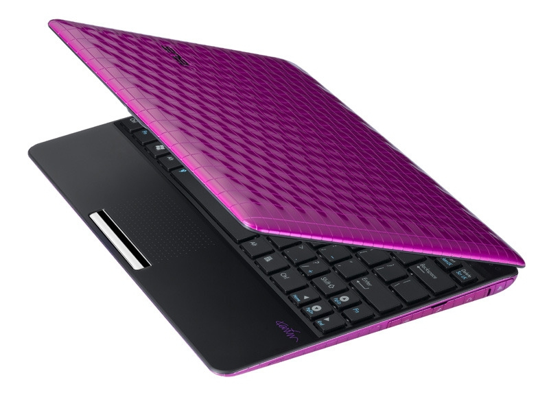 ASUS Eee PC 1008P-PCH007S – image 4