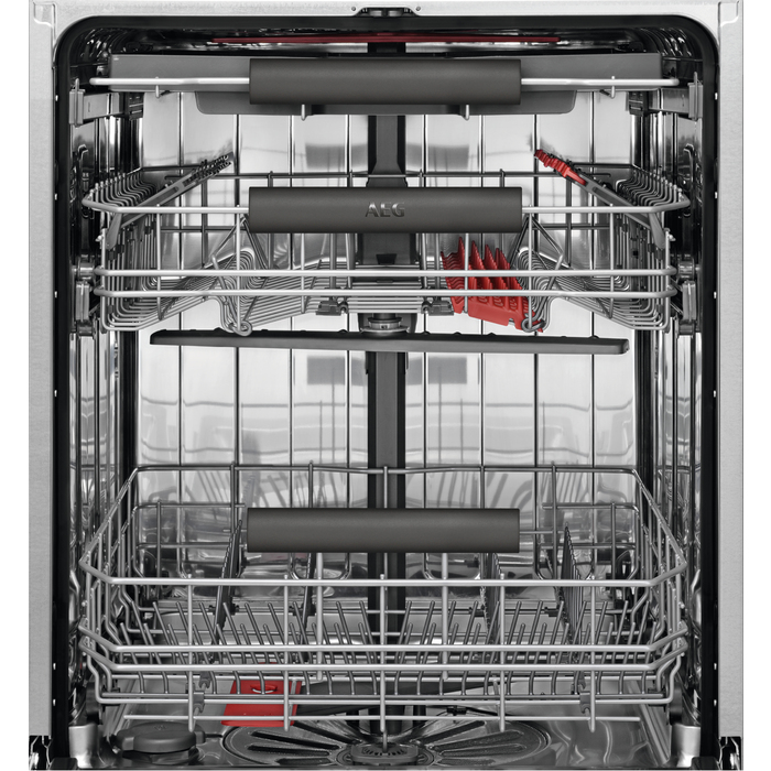 AEG FUE63720PM Semi built-in 15 place settings – image 4