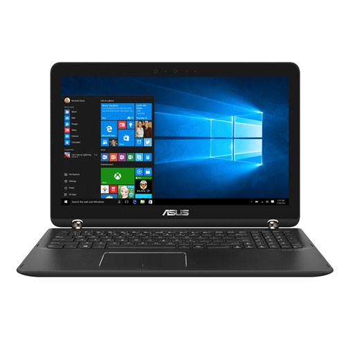 ASUS Q534UX-BHI7T19 laptop Intel® Core™ i7 i7-7500U Hybrid (2-in-1) – image 1