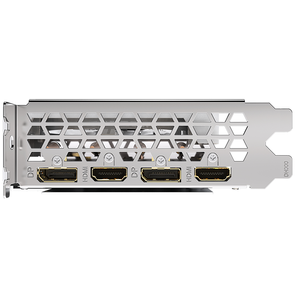 GIGABYTE GeForce RTX 3060 Ti VISION 8G – image 7