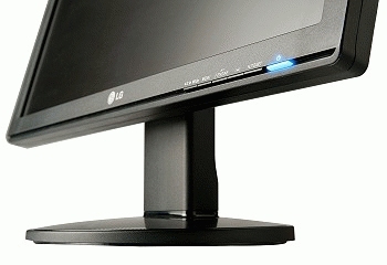 LG W2242TE-SF computer monitor – image 2