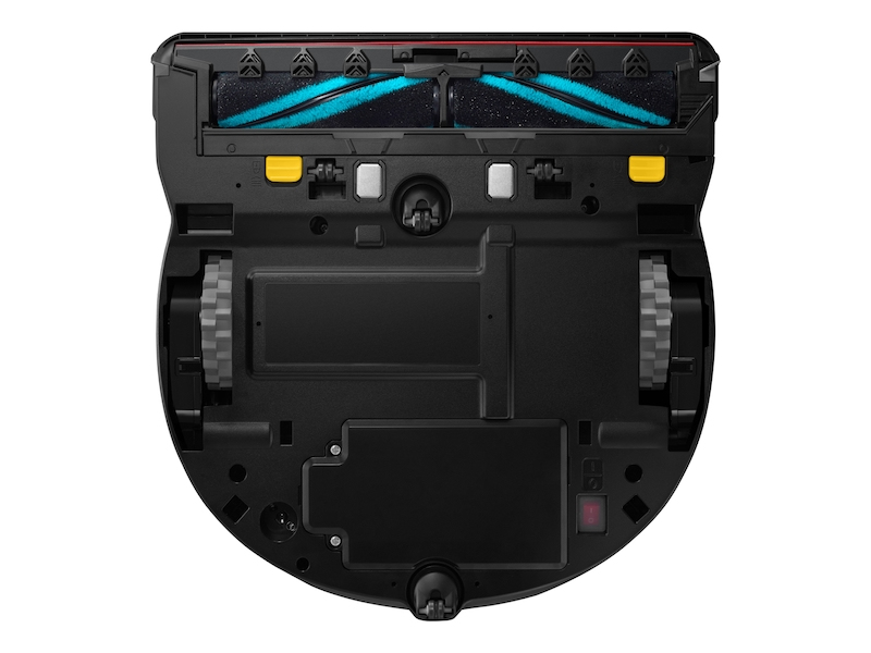 Samsung VR2AR7260WC Silver – image 3