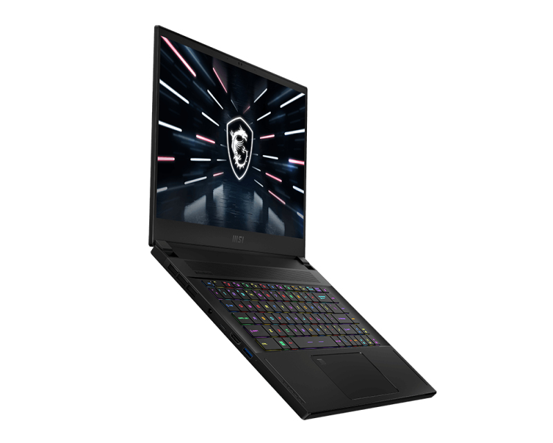 MSI GS66 12UGS-246 – image 4